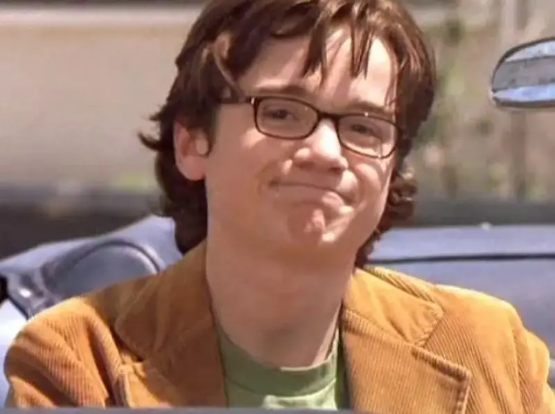 Dan Byrd | Carter Farrell