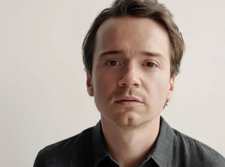 Era el mejor amigo de Sam.