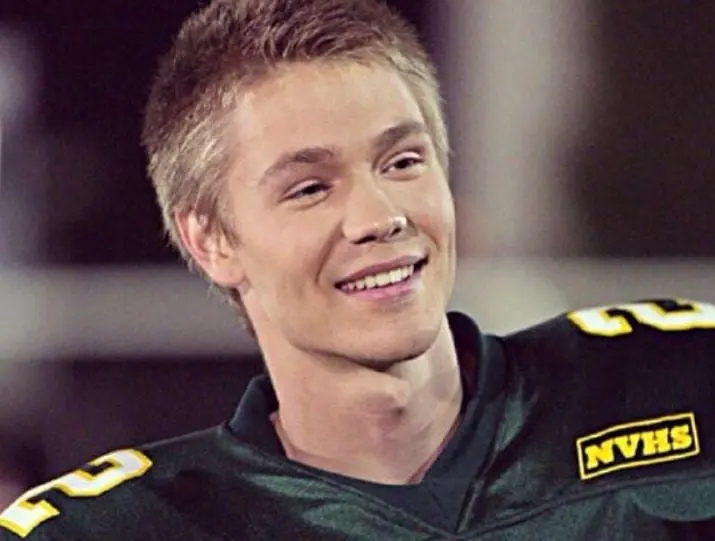 Chad Michael Murray | Austin Ames
