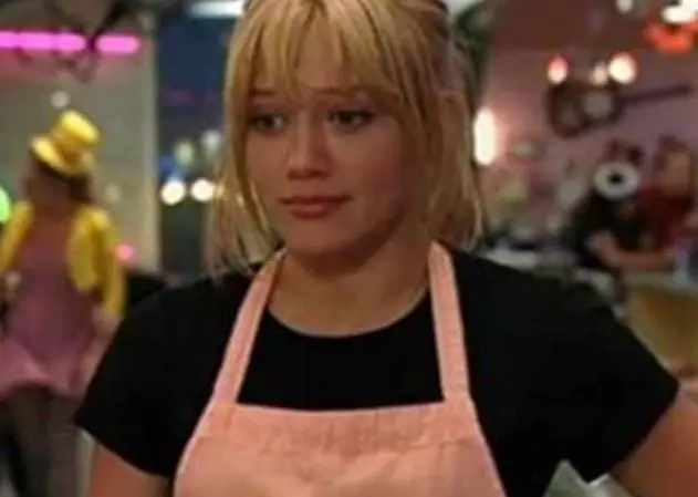 Hilary Duff | Samantha 'Sam' Montgomery