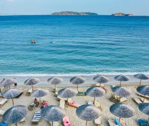 Las playas son del pueblo: Las medidas de Sheinbaum contra la privatización