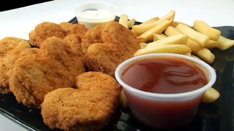 Niña prefiere pozole a nuggets - TikTok
