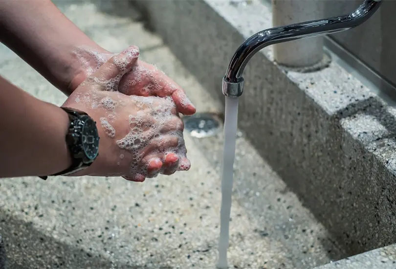 La reducci&oacute;n del suministro de agua afectar&aacute; a 13 municipios del estado de M&eacute;xico y 12 alcald&iacute;as de la Ciudad de M&eacute;xico