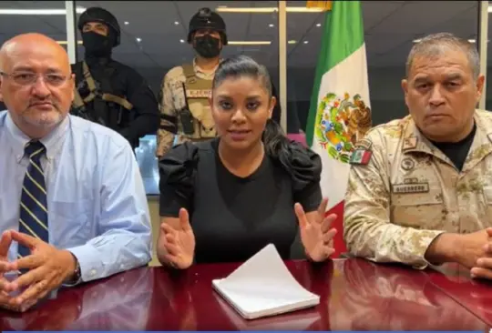 La Secretaría de Seguridad y Protección Ciudadana  de Baja California informó que detuvieron a 17 presuntos responsables de los atentados perpetrados en las ciudades de Tijuana, Mexicali, Ensenada y Playas de Rosarito.