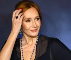 Amenazan de muerte a J.K. Rowling, autora de &acute;Harry Potter&acute;; esto fue lo que dijo