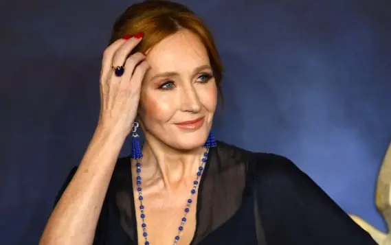 La autora fue amenazada v&iacute;a redes sociales Cr&eacute;ditos: Getty 