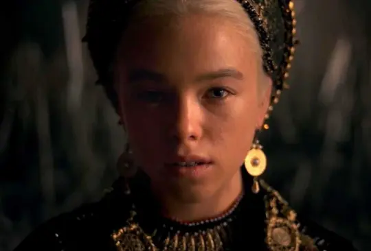 Es la precuela de Game of Thrones.