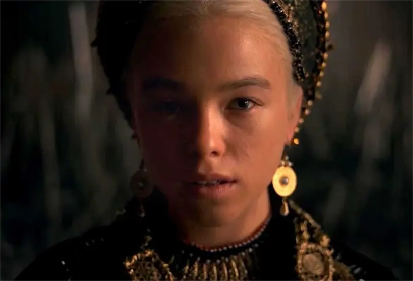 Es la precuela de Game of Thrones.