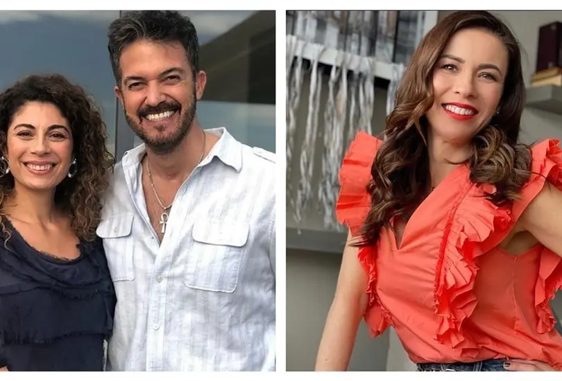 La casa donde viv&iacute;a Fer del Solar es de Ingrid Coronado