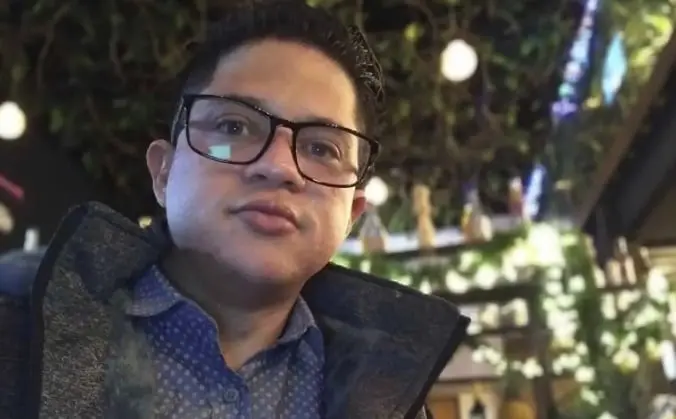 El médico cubano Ernesto Oliva Legra perdió la vida tras recibir un disparo en la cabeza Créditos: Facebook El médico cubano Ernesto Oliva Legra perdió la vida tras recibir un disparo en la cabeza Créditos: Facebook