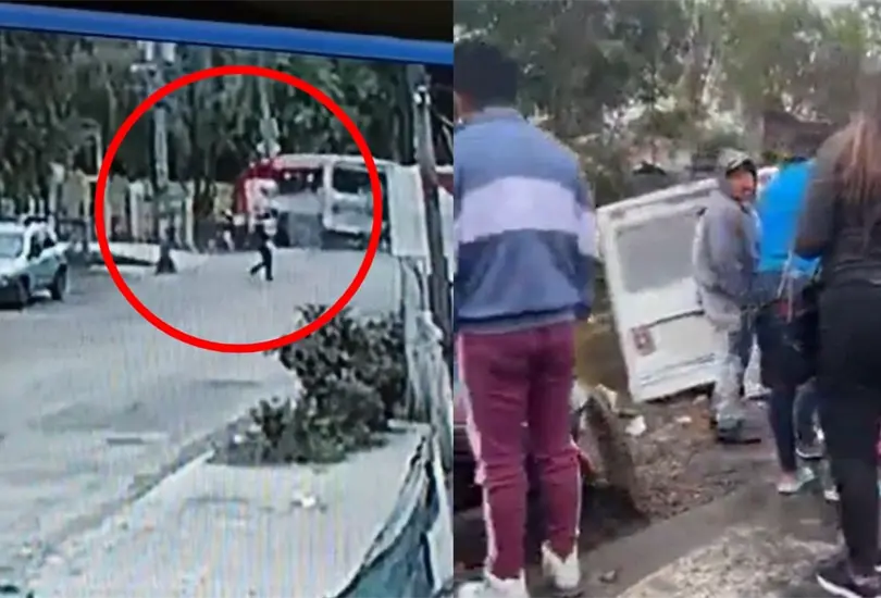 La Secretaría de Movilidad brindó asistencia a siete personas que resultaron con lesiones menores que no ponen en riesgo su vida La Secretaría de Movilidad brindó asistencia a siete personas que resultaron con lesiones menores que no ponen en riesgo su vida