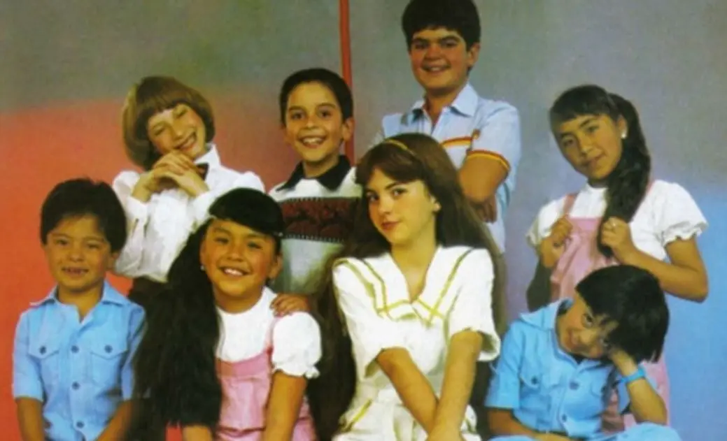 Este programa mexicano infantil fue lanzado por Televisa en 1982 y lleg&oacute; a su fin en 1993. En &eacute;l participaron muchos ni&ntilde;os, pero te mostramos a los m&aacute;s recordados. As&iacute; es como luce ahora el elenco de 'Chiquilladas'.