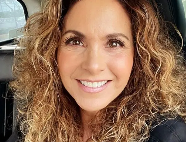 Era presentadora y cantante, y tambi&eacute;n hac&iacute;a parodias de Olivia de 'Popeye' y Blancanieves.