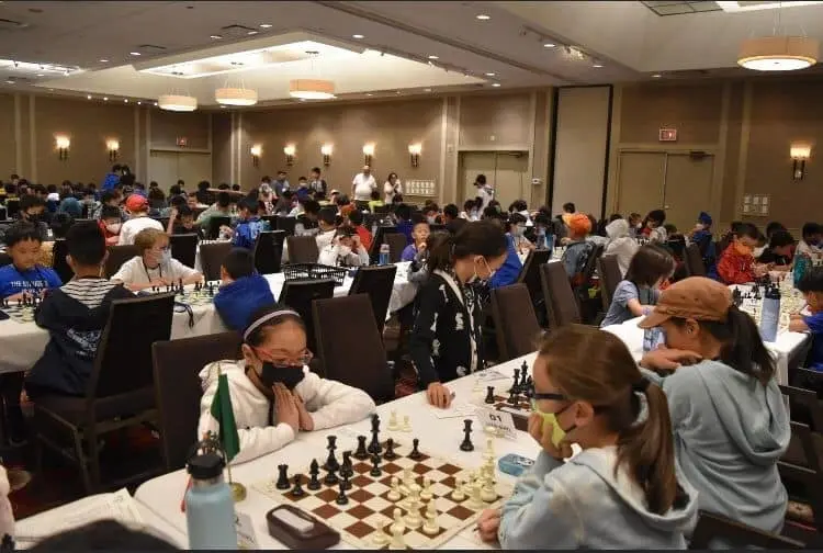 La peque&ntilde;a de 9 a&ntilde;os de edad gan&oacute; el primer lugar en la categor&iacute;a Sub 10 femenil, del evento celebrado del 10 al 14 de agosto en la ciudad de Calgary, Canad&aacute;.