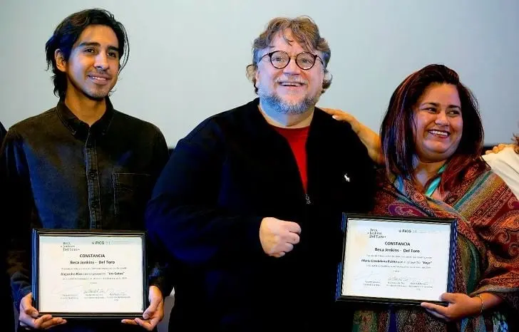 Participa este a&ntilde;o