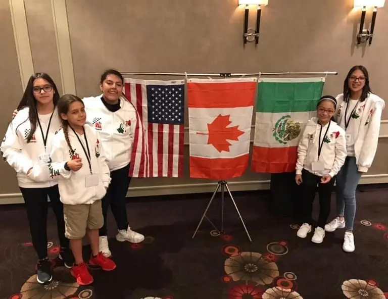 Campeonato Norteamericano de Ajedrez de la juventud - Fenamac