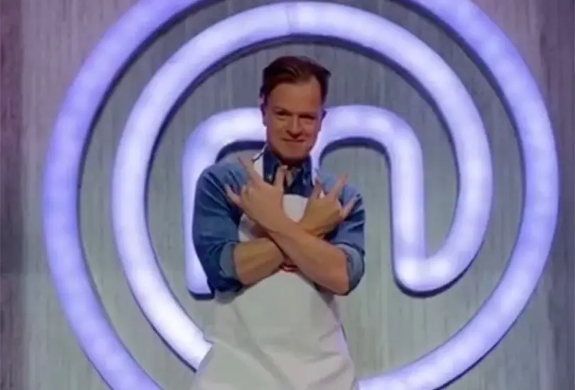 Arturo L&oacute;pez Gavito es uno de los participantes m&aacute;s aclamados.