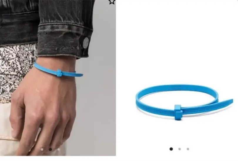 La marca de moda fue comparada con Balenciaga, quien recientemente tambi&eacute;n caus&oacute; pol&eacute;mica por lanzar bolsas de basura en m&aacute;s de 30 mil pesos