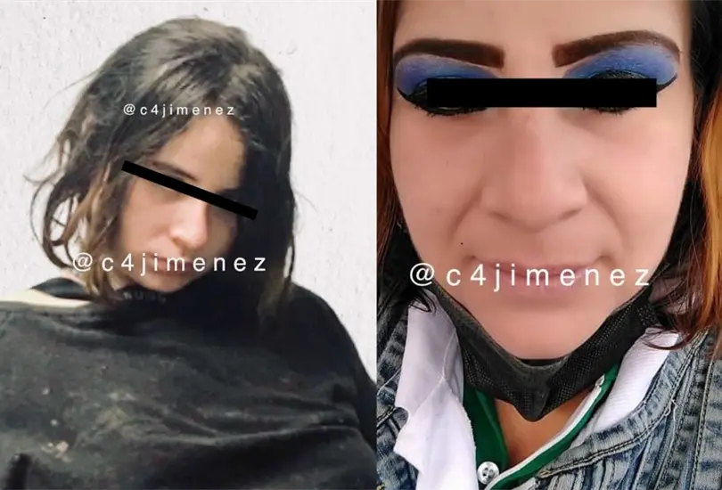 Un juez de control del Tribunal Superior de Justicia de la Ciudad de M&eacute;xico (TSJ-CDMX) dio prisi&oacute;n preventiva oficiosa a Karla N , la joven de 18 a&ntilde;os detenida en la alcald&iacute;a &Aacute;lvaro Obreg&oacute;n, acusada de asesinar a su madre y su t&iacute;o