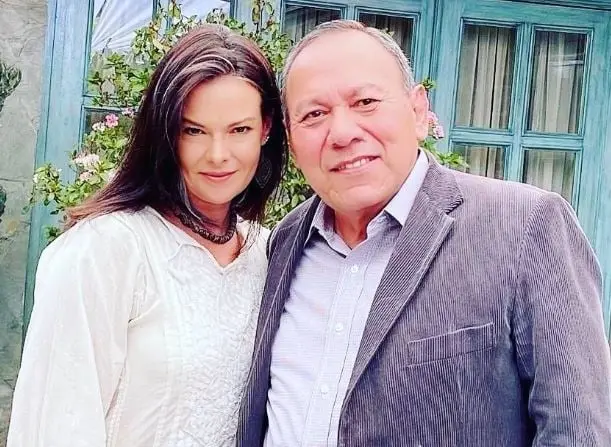 Incursionó como solista, pero también es actriz y compositora.