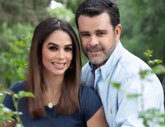 Trabajó como actriz de telenovelas, como conductora, y recientemente, fue jurado en 'Pequeños Gigantes'.