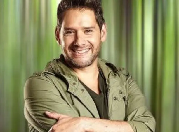 Alan Ibarra | Cantante