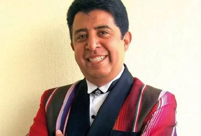 Carlos Eduardo Rico | Comediante