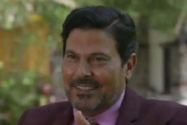 Francisco Gattorno | Actor