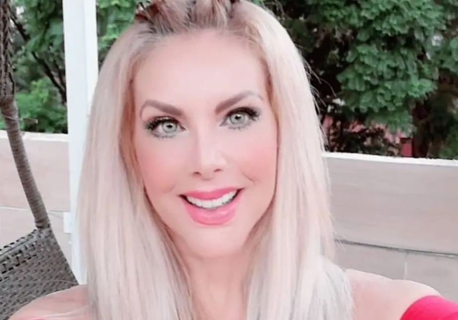 Lorena Herrera | Actriz 