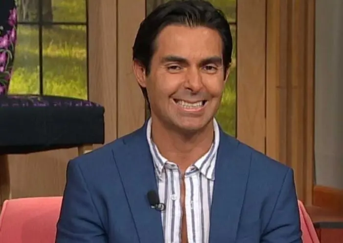 Ernesto D´Alessio | Actor y cantante