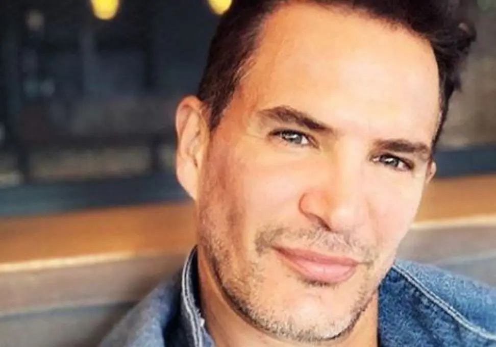 Julio Camejo | Actor