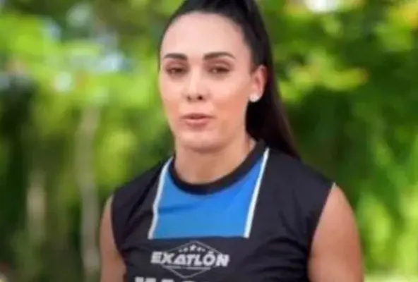 Macky González | Atleta