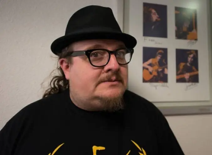 Marcello Lara | Músico