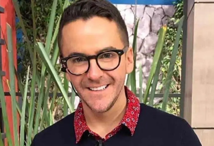 Mauricio Mancera | Conductor