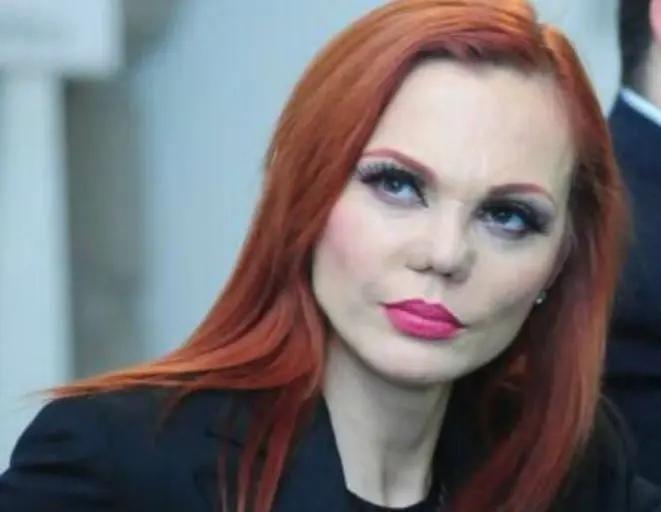 Carmen Campuzano | Modelo 