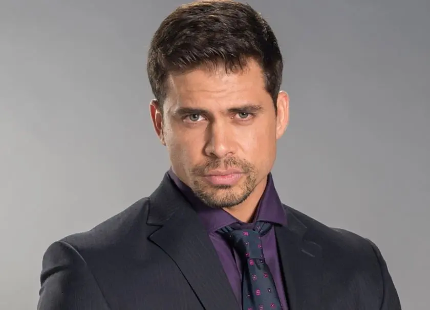 Pedro Moreno | Actor y modelo