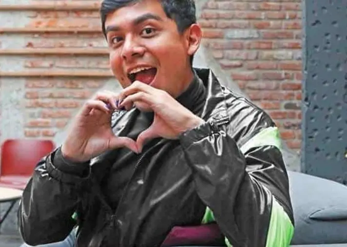 Ricardo Peralta | Comediante e influencer