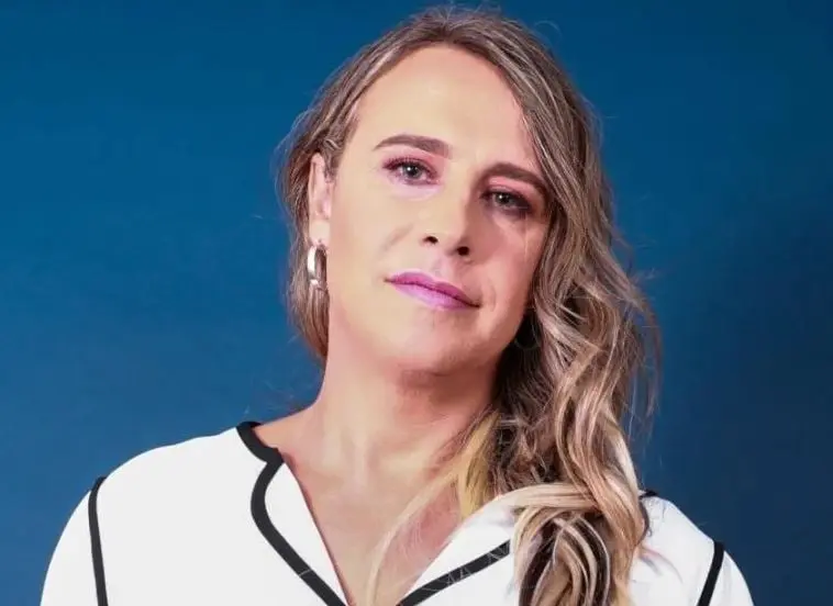 Karla Sofía Gascón | Actriz