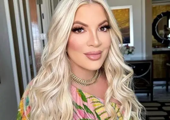 La actriz interpret&oacute; a Donna Martin.