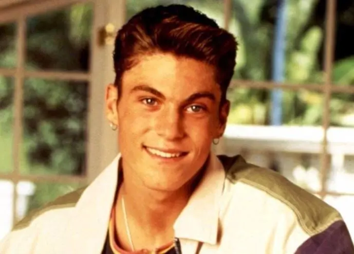 Brian Austin Green	