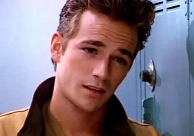 Luke Perry	