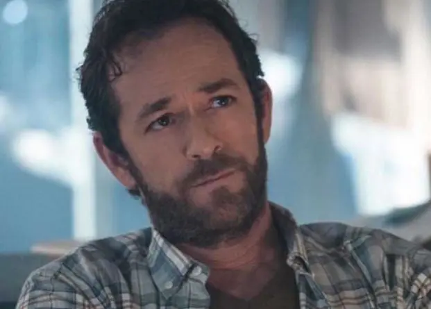  Interpret&oacute; a Dylan McKay.
