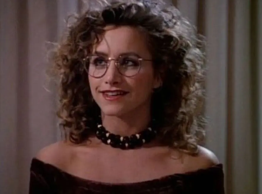 Gabrielle Carteris	