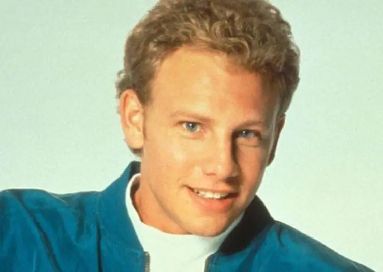  Ian Ziering