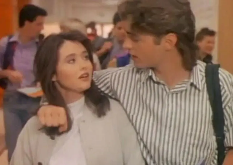 &iquest;Alguna vez viste esta popular serie?