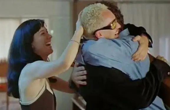 Esta película fue el segundo gran éxito del cine mexicano de la llamada Nueva Era.