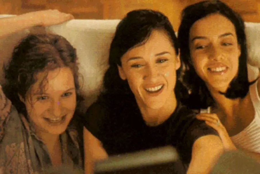 Estos son los personajes de la cinta y cómo lucen actualmente.