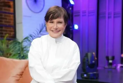  Interpretó a María.