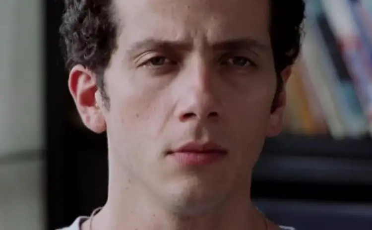 Víctor Huggo Martín 