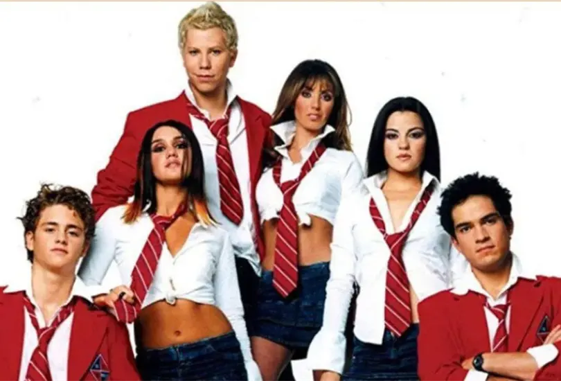 La periodista In&eacute;s Moreno se&ntilde;al&oacute; a Mar&iacute;a Fernanda Malo de realizar un supuesto curso de actuaci&oacute;n utilizando el nombre de Rebelde, pedir dep&oacute;sitos y no llevar a cabo dicho curso